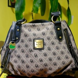 DOONEY & BOURKR bag